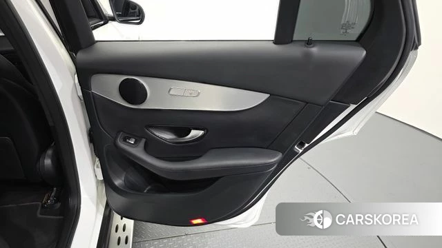 Mercedes-Benz GLC-Class X253 id 4837019 из Кореи 17