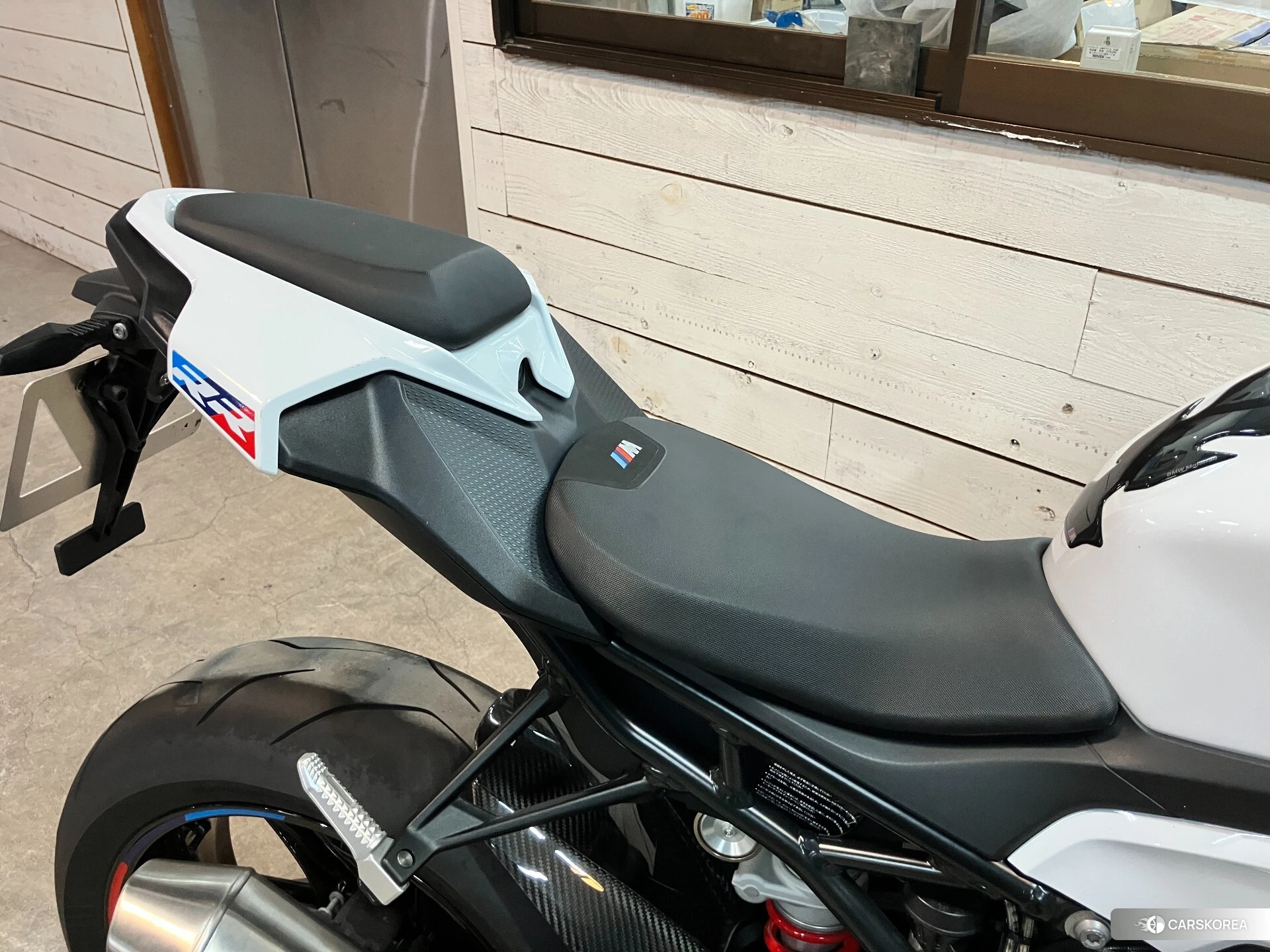 BMW S1000RR M PACKAGE id 3946774 из Японии 17