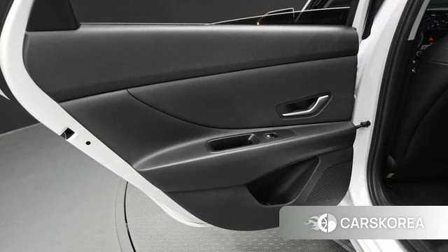 Hyundai The New Avante (CN7) id 4185911 из Кореи 17