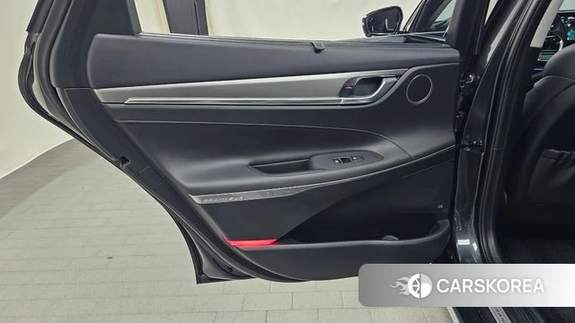 Hyundai The New Grandeur IG id 4864406 из Кореи 17