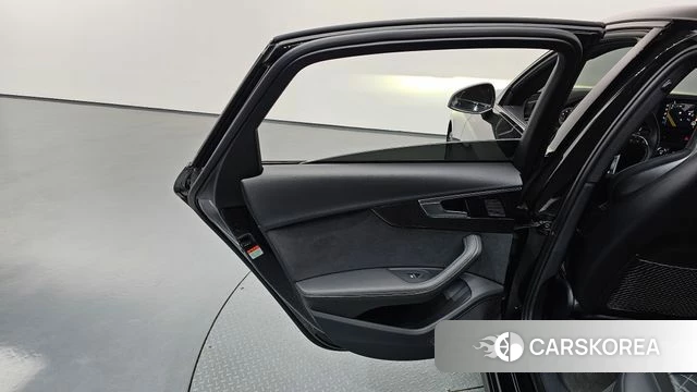Audi S4 (B9) id 4456687 из Кореи 17