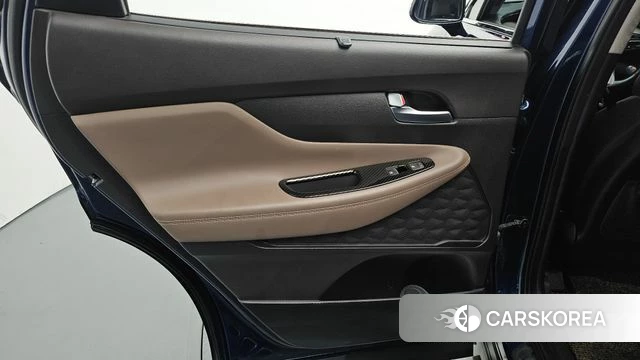 Hyundai Santa Fe TM id 4865281 из Кореи 17