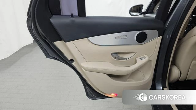Mercedes-Benz GLC-Class X253 id 4435857 из Кореи 17