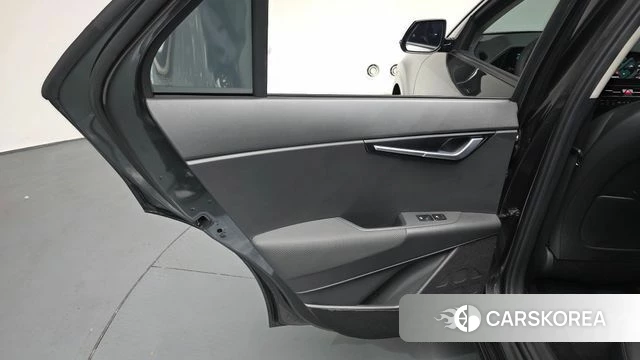 Kia Di Ol Nu Niro id 4323453 из Кореи 17