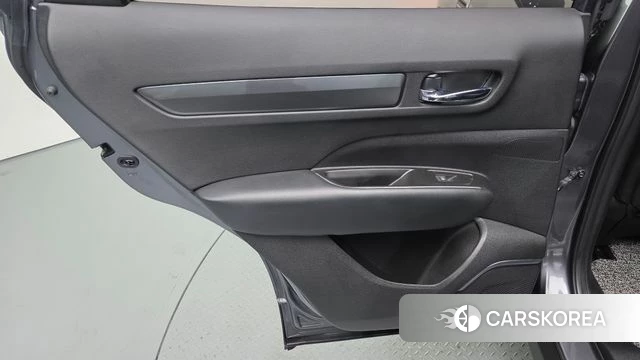 Renault Korea (Samsung) The New QM6 id 4779813 из Кореи 17