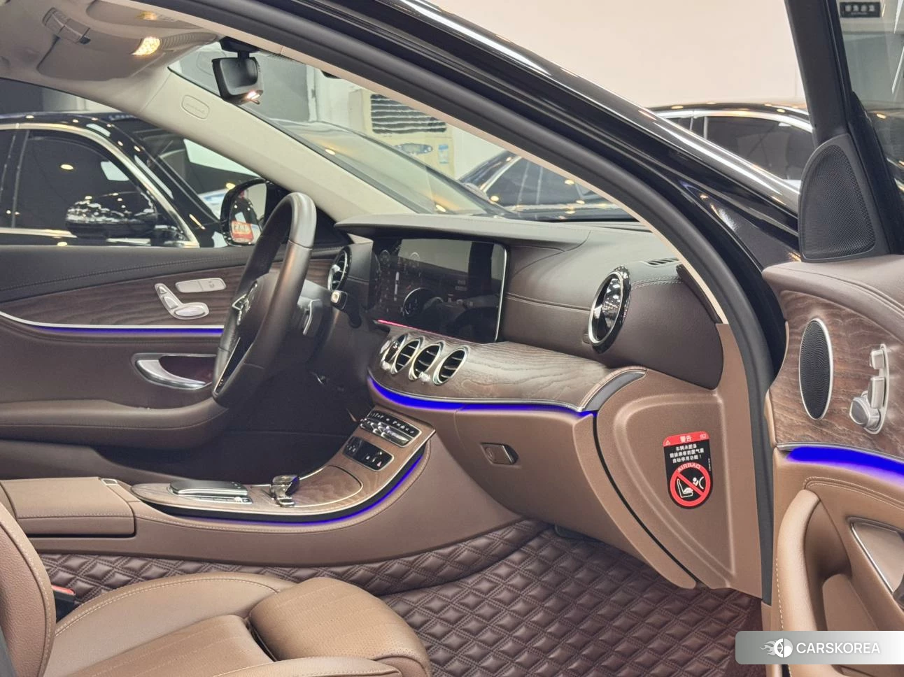 Mercedes-Benz E-class id 4454587 из Китая 17