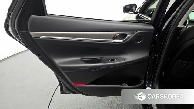 Hyundai The New Grandeur IG Hybrid id 4224246 из Кореи 17