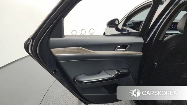 Kia K5 Hybrid 3rd Generation id 4410476 из Кореи 17