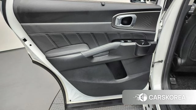 Kia Sorento 4th Generation id 4267540 из Кореи 17
