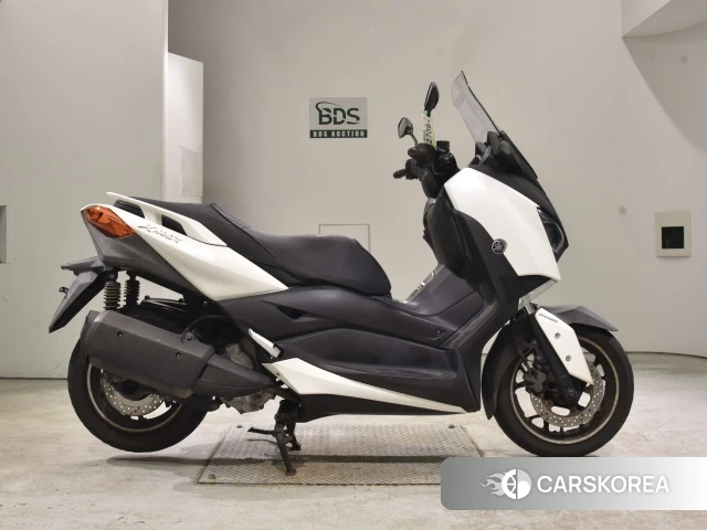 Проданный Yamaha X-MAX 250 2018 из Японии, фото 2