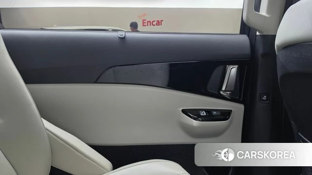 Kia Carnival 4th generation id 4675557 из Кореи 17