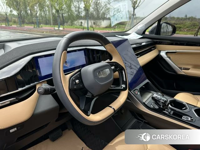 Geely Automobile Boyue L id 4209944 из Китая 17