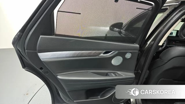 Genesis G80 (RG3) id 4401029 из Кореи 17