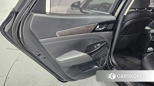 Kia K7 Premier id 4410795 из Кореи 17