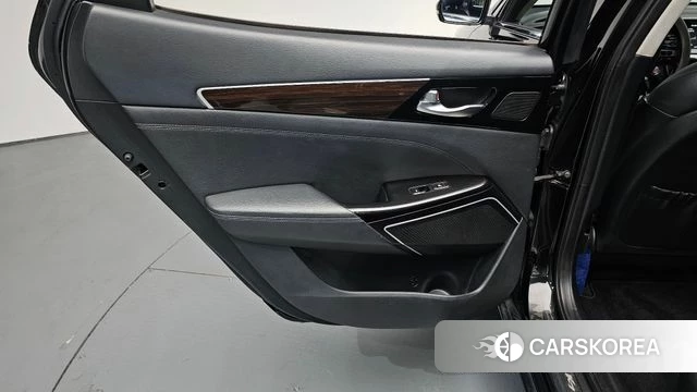 Kia Come New K7 id 4351327 из Кореи 17