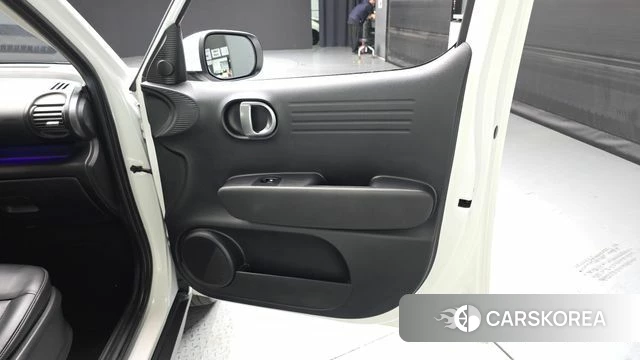 Hyundai Casper id 4608655 из Кореи 17