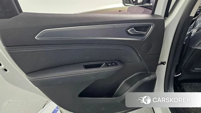 Renault Korea (Samsung) XM3 id 4317520 из Кореи 17