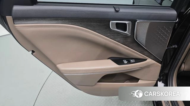 Kia K8 id 4758460 из Кореи 17