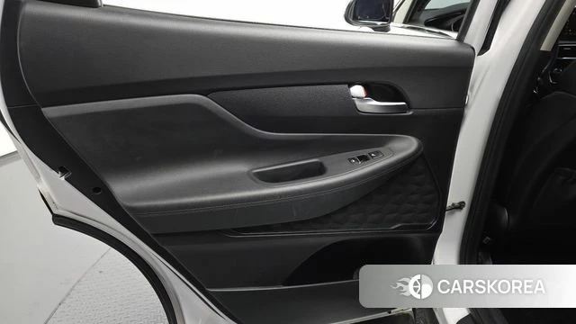 Hyundai Santa Fe TM id 4345778 из Кореи 17