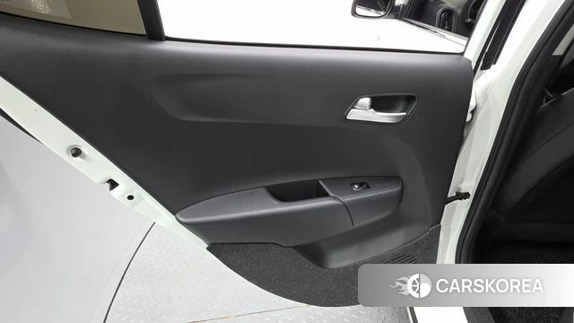 Kia Morning Urban (JA) id 4555732 из Кореи 17