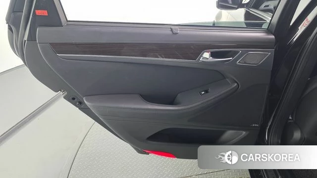 Genesis G80 id 4543290 из Кореи 17