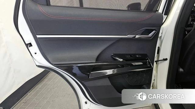 Ssangyong Actian 2nd Generation id 4242774 из Кореи 17