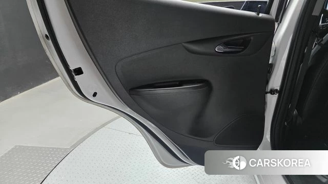 Chevrolet (GM Daewoo) The New Spark id 4774748 из Кореи 17