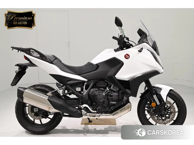Проданный Honda NT1100 2023 из Японии