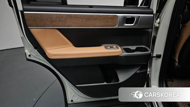Hyundai Santa Fe (MX5) id 4608014 из Кореи 17