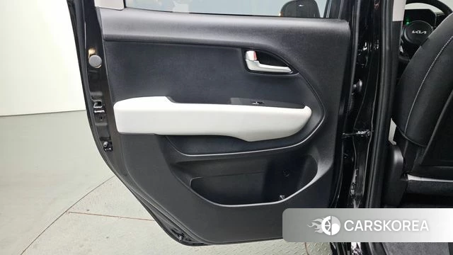 Kia The New Kia Ray id 4904688 из Кореи 17