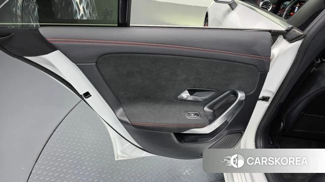 Mercedes-Benz CLA-Class C118 id 4854939 из Кореи 17