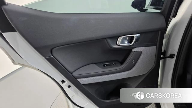 Polestar Polestar 2 id 4898933 из Кореи 17