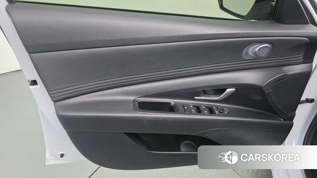 Hyundai Avante (CN7) id 4284497 из Кореи 17