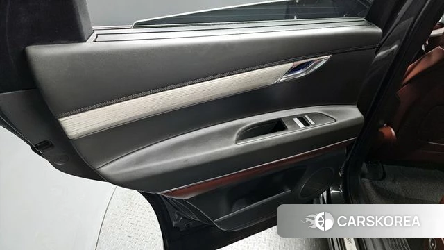 Genesis GV80 id 4375487 из Кореи 17
