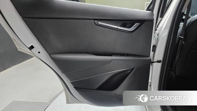 Kia Di All New Niro EV id 4731200 из Кореи 17