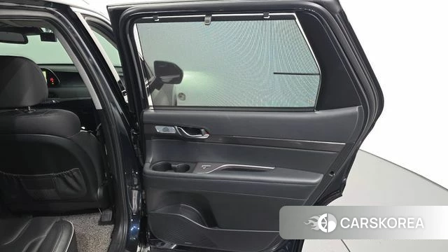 Hyundai Palisade id 4362231 из Кореи 17