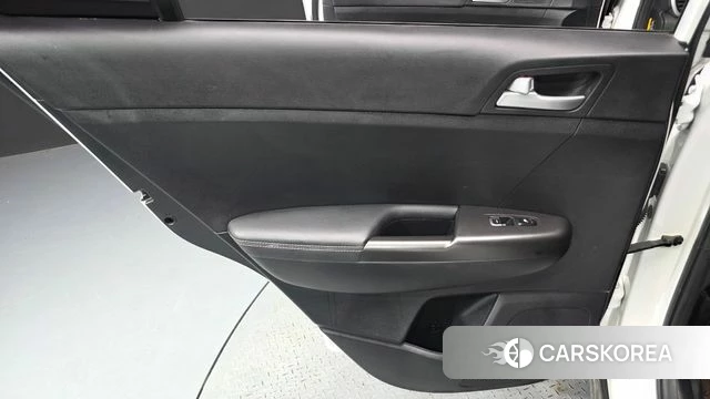 Kia Sportage 4th Generation id 4620719 из Кореи 17