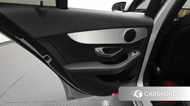 Mercedes-Benz C-Class W205 id 4188737 из Кореи 17