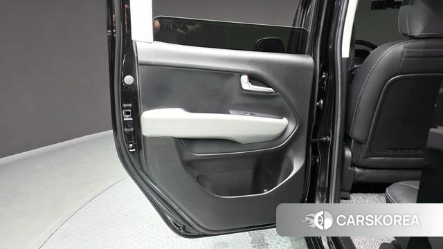 Kia The New Kia Ray id 4934558 из Кореи 17