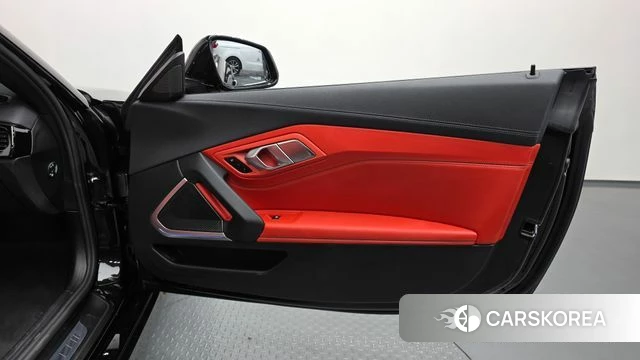 BMW Z4 (G29) id 4682277 из Кореи 17