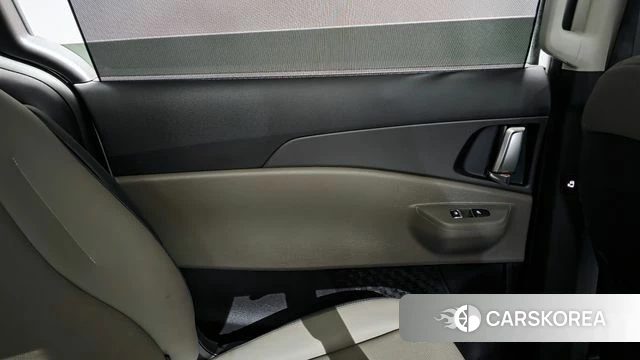 Kia The New Carnival 4th Generation id 4329436 из Кореи 17