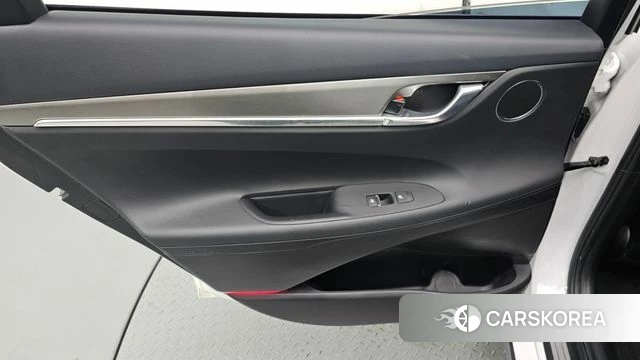 Hyundai The New Grandeur IG id 4688287 из Кореи 17
