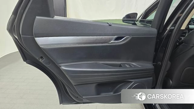 Genesis G80 (RG3) id 4556772 из Кореи 17