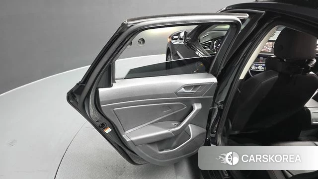 Volkswagen 7th Generation of Jetta id 4775033 из Кореи 17