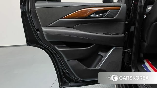 Cadillac Escalade id 4737187 из Кореи 17