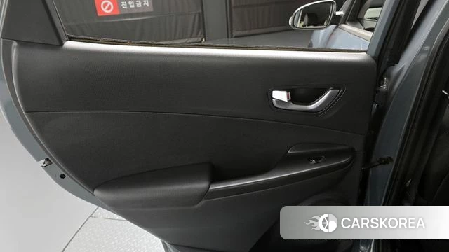 Hyundai The New Kona id 4293242 из Кореи 17