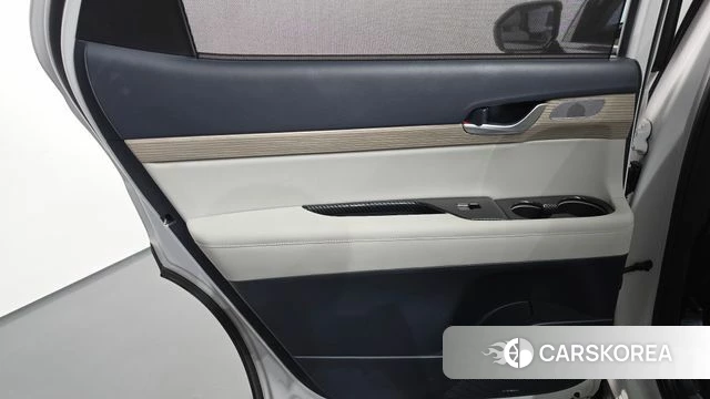 Hyundai Palisade id 4698712 из Кореи 17