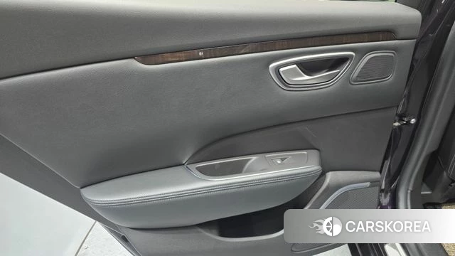 Renault Korea (Samsung) SM6 id 4873625 из Кореи 17