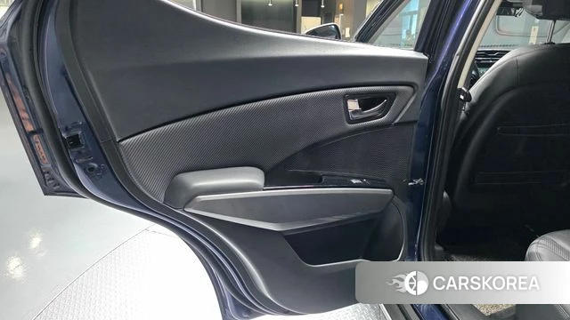 Ssangyong Berry New Tivoli id 4689136 из Кореи 17