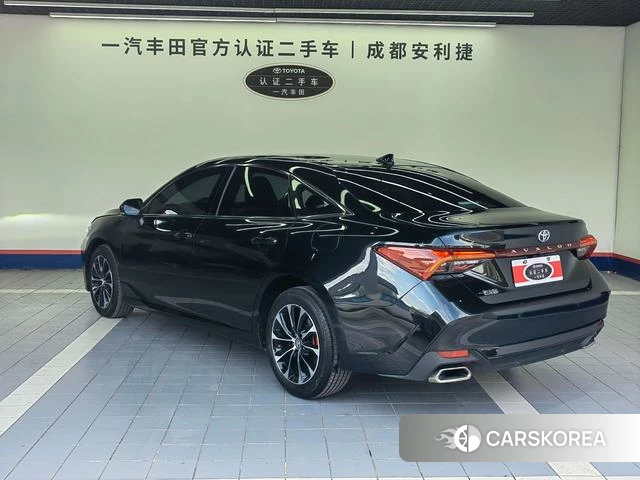Toyota Asian dragon id 4392309 из Китая 17